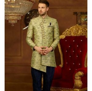 Indian men's suit